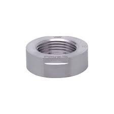 E30052 | ifm | Adaptador de Processo Aseptoflex Clamp 1.5" Aço Inox 316L E30052