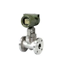 DY025-EBLBA1-2D | Yokogawa | Medidor de Vazão Vortex Digital YEWFLO DN25 1" Wafer Aço Inox Vapor/Gás/Líquido 260°C