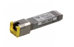 GLC-TE | Cisco Systems | Transceiver SFP GLC-TE 1000BASE-T RJ45 Cobre 100m -5/85°C