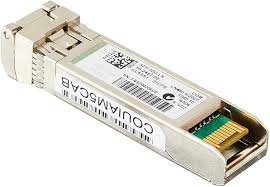 SFP-10G-LR | Cisco Systems | Transceiver SFP+ 10GBASE-LR 10 Gigabit Ethernet Fibra Monomodo 10km