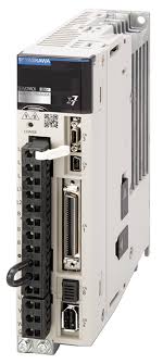 SGD7S-2R8A20A | Yaskawa | Servo Drive Sigma-7 400W 200V Interface EtherCAT