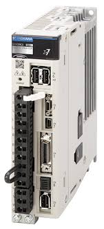 SGD7S-120A10A | Yaskawa | Servo Drive Sigma-7 1.5kW 200V MECHATROLINK-III SGD7S-120A10A