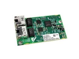 SI-ES3 | Yaskawa | Placa de Comunicação EtherCAT SI-ES3 - Compatível GA700/A1000