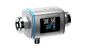 DMA25-AAACA1 | Endress+Hauser | Medidor de Vazão Eletromagnético Picomag DN25 1" 4-20mA Pulso IO-Link