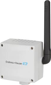 SWA70-AA1A | Endress+Hauser | Adaptador WirelessHART SWA70-AA1A Bateria Interna Montagem Direta