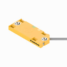 BC10-QF5.5-AP6X2 | Turck | Sensor Capacitivo Plano 10mm PNP Cabo 2m