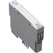 BL20-4DI-24VDC-P | Turck | Módulo de Entrada Digital BL20 4 Canais 24VDC Lógica PNP Terminais Push-in