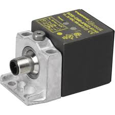 Bi20U-CA40-AP6X2-H1141 | Turck | Sensor Indutivo Cúbico CA40 Faceado 20mm PNP M12
