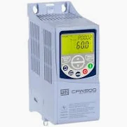CFW500A02P6T4NB20 | WEG | Inversor de Frequência CFW500 2.6A 1.5CV 380/480V Trifásico