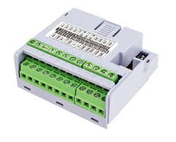 CFW500-IOD | WEG | Módulo Plug-in Digital CFW500-IOD 8 Entradas 4 Saídas RS-485