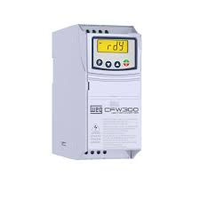 CFW300A01P6S2NB20 | WEG | Inversor de Frequência CFW300 1.6A 0.25CV 220V IP20