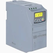 CFW300A02P6S2NB20 | WEG | Inversor de Frequência CFW300 2.6A 0.5CV 220V Monofásico