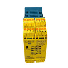 CPSW-E-24DC | WEG | Relé de Segurança CPSW Parada de Emergência Categoria 4 PLe Duplo Canal 3NO 24VDC