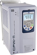 CFW11M-1141T4 | WEG | Inversor de Frequência CFW11M Sistema Completo 850kW 380/480V