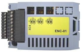 CFW11-ENC2 | WEG | Módulo de Encoder Incremental CFW11-ENC2 Malha Fechada
