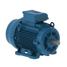 W22-160L-15KW-4P | WEG | Motor W22 IE3 15kW 20CV 4 Polos Carcaça 160L