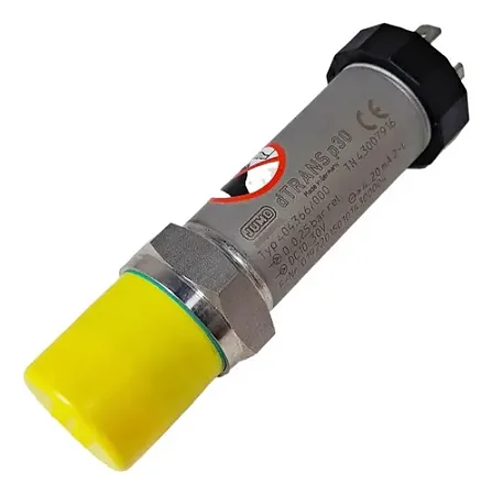 404366/000-459-405-502 | Jumo | Transmissor de Pressão dTRANS p30 0-10 bar Display Digital Saída 4-20mA