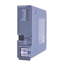 Q06UDVCPU | Mitsubishi Electric | CPU Universal High-Speed Série Q 60k passos Ethernet USB