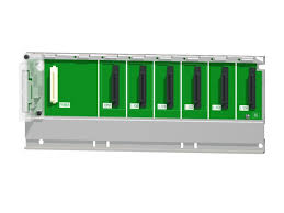 Q35B | Mitsubishi Electric | Base Rack Principal Série Q 5 Slots I/O + 1 Fonte + 1 CPU