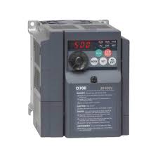 FR-D740-3.7K | Mitsubishi Electric | Inversor de Frequência FR-D740-3.7K 3.7kW 380/480V Trifásico