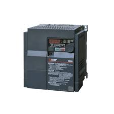 FR-E840-0095-4-60 | Mitsubishi Electric | Inversor de Frequência FR-E840 3.7kW 380/480V Ethernet