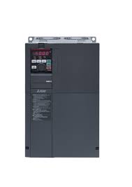 FR-A840-00620-2-60 | Mitsubishi Electric | Inversor de Frequência FR-A840 22kW 380/500V Trifásico Heavy Duty