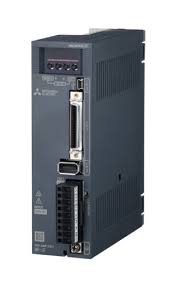 MR-JE-70A | Mitsubishi Electric | Servo Drive MR-JE-70A 750W 200/240V Pulso/Analógico