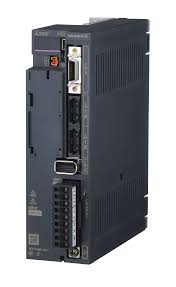 MR-JE-10B | Mitsubishi Electric | Servo Drive MR-JE-10B 100W SSCNET III/H Fibra Óptica