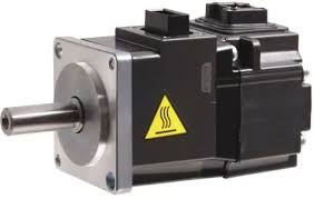 HG-KR43 | Mitsubishi Electric | Servomotor 400W Standard HG-KR43