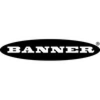 Q4XFP2D | Banner Engineering | Sensor de Distância Laser CMOS Q4X Alcance 25-300mm Saída PNP Corpo Inox