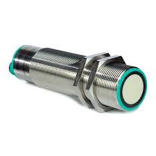 USC-M30M-NOU-403 | Contrinex | Sensor Ultrassônico M30 200-2000mm PNP Conector M12