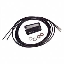 E32-TC200 | Omron | Cabo de Fibra Óptica Tipo Barreira Rosca M4 2m