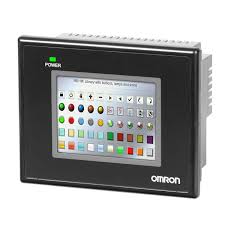 NB3Q-TW00B | Omron | IHM Série NB 3.5" TFT Touch Ethernet Serial USB