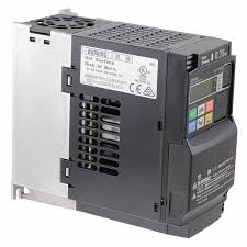 3G3MX2-A2007-V1 | Omron | Inversor de Frequência MX2 0.75kW 1HP Trifásico 200/240V Controle Vetorial STO