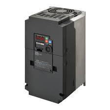 3G3MX2-A4075-V1 | Omron | Inversor de Frequência MX2 7.5kW Trifásico 380/480V Controle Vetorial STO