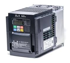 3G3MX2-A4150-V1 | Omron | Inversor de Frequência MX2 15kW 380/480V Trifásico Controle Vetorial STO