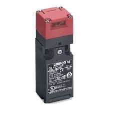 D4NS-1BF | Omron | Chave de Segurança de Porta D4NS-1BF 1NC/1NO Corpo Plástico Entrada M20