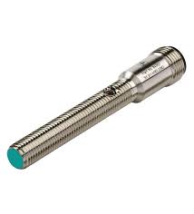 NBB1.5-8GM50-E2 | Pepperl+Fuchs | Sensor Indutivo M8 Faceado 1.5mm PNP Cabo 2m