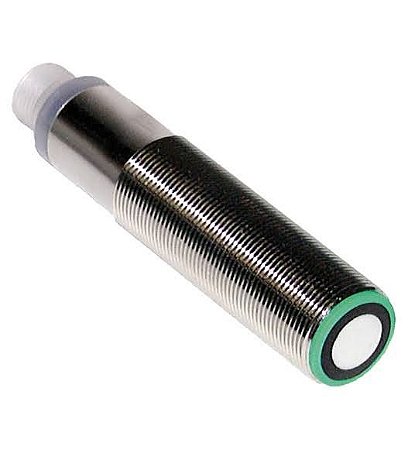 UB500-18GM75-I-V15 | Pepperl+Fuchs | Sensor Ultrassônico M18 500mm IO-Link UB500-18GM75-I-V15