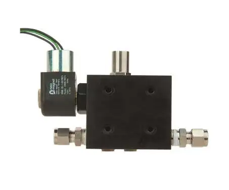 5500-MAN-CD01 | Pepperl+Fuchs | Unidade de Controle de Purga Série 5500 Tipo Z Ex pzc Montagem Externa