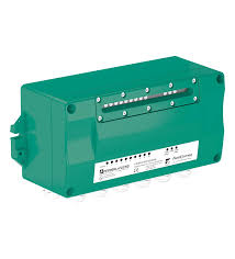 F2-SP-IC | Pepperl+Fuchs | Protetor de Segmento 4 Saídas Zona 2 Montagem Trilho DIN F2-SP-IC