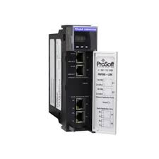MVI56E-GSC | ProSoft | Módulo Serial Genérico ASCII ControlLogix 2 Portas MVI56E-GSC
