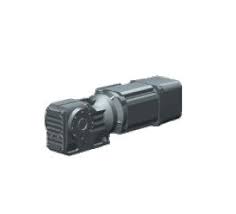 KA47 DRN90L4 | SEW-EURODRIVE | Motoredutor Ortogonal KA47 Eixo Vazado 35mm Motor 1.5 kW