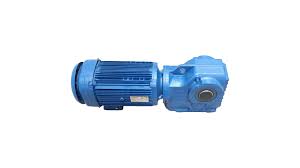 KA77 DRN132S4 | SEW-EURODRIVE | Motoredutor Ortogonal KA77 Eixo Vazado 50mm 3.7kW