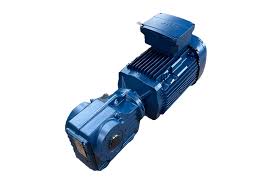 KA87 DRN132M4 | SEW-EURODRIVE | Motoredutor Ortogonal KA87 - Eixo Vazado 60mm Motor 5.5kW