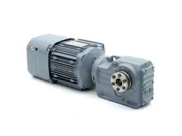 KA37 DRN71M4 | SEW-EURODRIVE | Motoredutor Ortogonal KA37 Eixo Vazado 30mm Motor 0.37kW Torque 200Nm