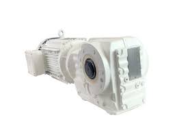 KA57 DRN100L4 | SEW-EURODRIVE | Motoredutor Ortogonal KA57 Eixo Vazado 40mm Motor 2.2kW Torque 600Nm