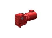 KA107 DRN200L4 | SEW-EURODRIVE | Motoredutor Ortogonal KA107 Eixo Vazado 90mm Motor 30kW Torque 8000Nm