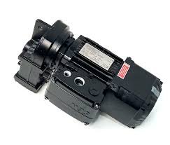 FA27 DRN71M4 | SEW-EURODRIVE | Motoredutor Eixos Paralelos FA27 Eixo Vazado 25mm Motor 0.37kW Torque 130Nm