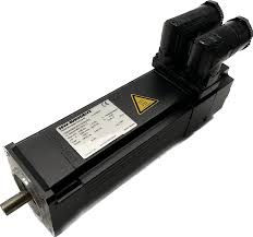 CMP40M/BP | SEW-EURODRIVE | Servomotor Síncrono CMP40M/BP 0.8Nm 4500rpm com Freio e Encoder Resolver